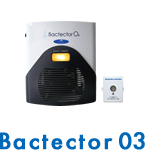 Bactector 03