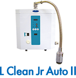 L Clean Jr Auto Ⅱ