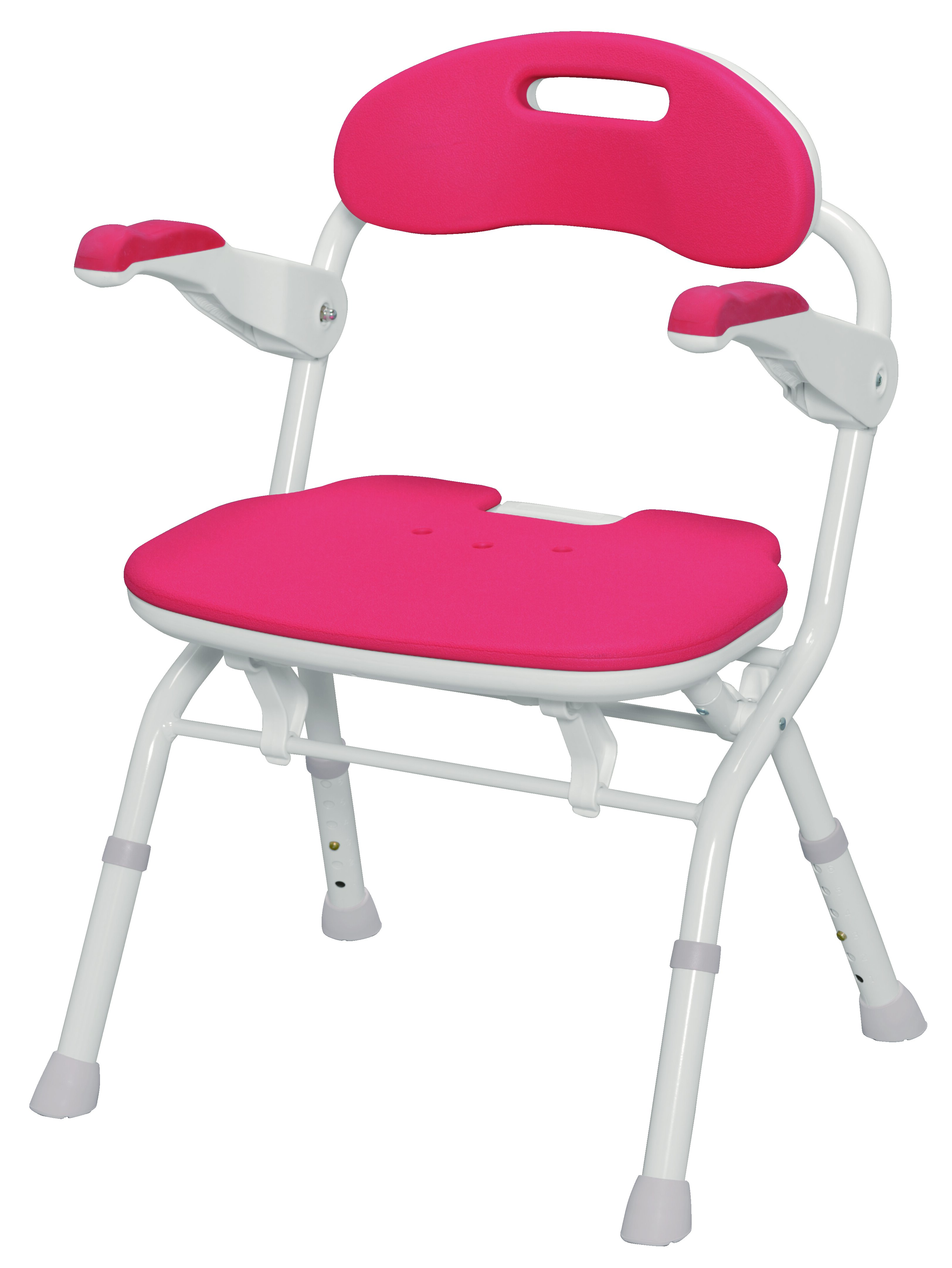 折りたたみシャワーベンチFS