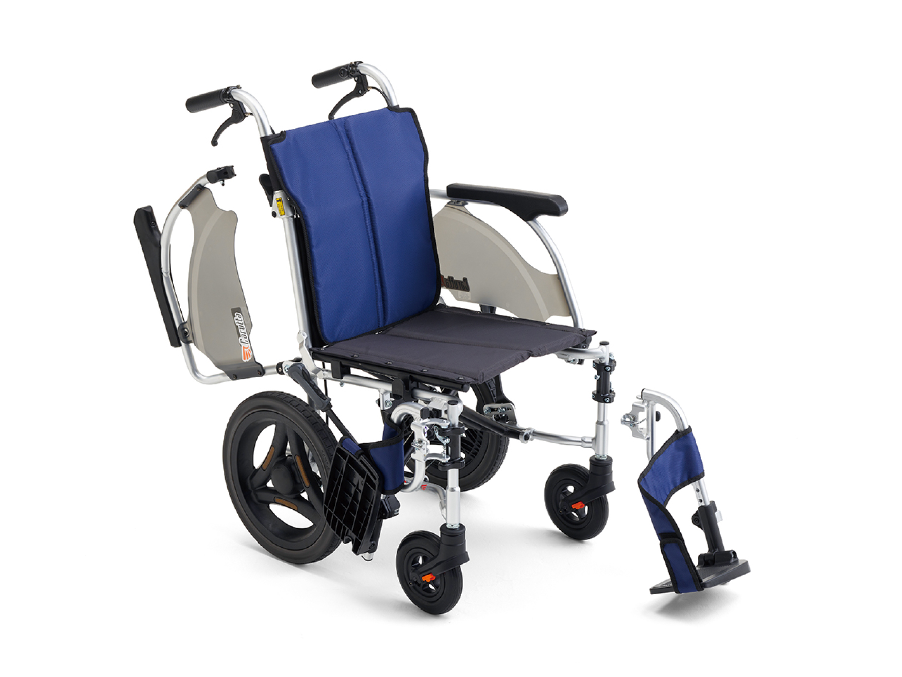 カルッタSG
CRT-SG-4